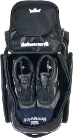 Brunswick Charger Double Roller Blue -Best Bowling Store 92eba519 c436 4e8f 8ac1 5360b8baf615