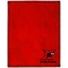 Tenth Frame Shammy Pad Red -Best Bowling Store 936dc762 16ed 4de6 b325 710a84e54575