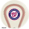 KR Strikeforce MLB Ball Washington Nationals 2 KR Strikeforce MLB Ball Washington Nationals -Best Bowling Store 94904cbb f0dd 45e6 b018 1c34c020bb19
