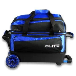 Elite Deluxe 2 BallRoller Royal 18 Elite Deluxe 2 BallRoller Royal -Best Bowling Store 949b1508 90de 4a7b 85d4 8cfc125effc6