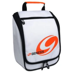 Genesis Sport Accessory Bag White -Best Bowling Store 95034472 6c83 4f5b a8ad 49ab35f6269a