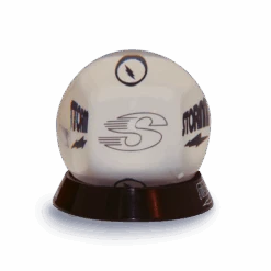 Storm Mini Ball White -Best Bowling Store 96324c17 6175 455b 9db3 86cf2470239b