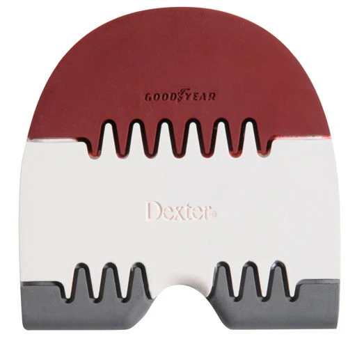 Dexter SST Saw Tooth Heel (H5) 3 Dexter SST Saw Tooth Heel (H5)