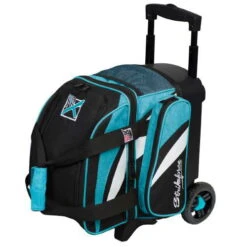 KR Strikeforce Cruiser Single Roller Teal