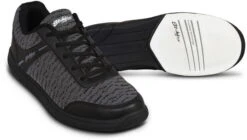 KR Strikeforce Youth Flyer Mesh Black/Steel -Best Bowling Store 9c5f0c10 1d81 4535 8e43 bc6520f8ec40