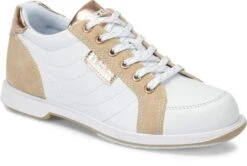 Dexter Womens Groove IV White/Rose Gold Wide -Best Bowling Store 9ecafaa4 5bb0 45db b18f 85b05cefe4fc