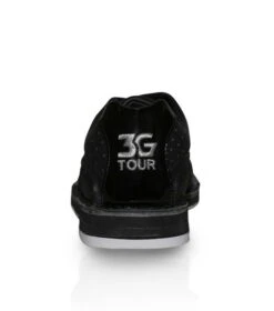 3G Mens Tour Black Right Hand Wide Width