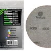CtD TruCut 4000 Grit Sanding Pad 2 CtD TruCut 4000 Grit Sanding Pad -Best Bowling Store a0272166 85f0 4c44 a6be c2d5b8bf1f40