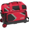 BSI Dash Double Ball Roller Black/Red 1 BSI Dash Double Ball Roller Black/Red -Best Bowling Store a274598b e3b9 438d 8f99 20f282e0feb7