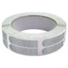 Mongoose Real Bowler's Tape 1/2" Silver Roll/500 -Best Bowling Store a45d3507 2e3a 452f 8c9c 440306c62503