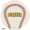 KR Strikeforce MLB Ball Pittsburgh Pirates