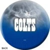 KR Strikeforce NFL On Fire Indianapolis Colts Ball -Best Bowling Store a511d807 305c 44bd 8041 b65507ef69eb