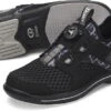 Dexter Womens DexLite Pro BOA Black/Leopard Right Hand