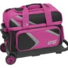 BSI Dash Double Ball Roller Black/Pink -Best Bowling Store a5d9eb2a c209 4741 9461 94dd05280d06
