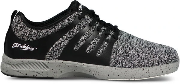 KR Strikeforce Mens Commander Charcoal 3 KR Strikeforce Mens Commander Charcoal