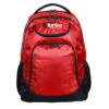 Turbo Shuttle Backpack Red/Black -Best Bowling Store a8dda68e 0f2e 4496 aaca c577adc9f4db