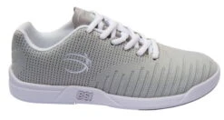 BSI Womens Glide White/Grey -Best Bowling Store a9139f4f fa5a 4faa 8e97 ba001de42e10