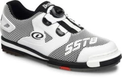 Dexter Mens SST 8 Power Frame BOA White/Black -Best Bowling Store a9bb680a 7c91 4d9c ae73 824631d7a27a