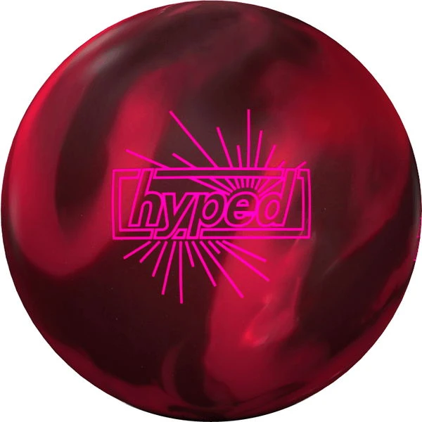 Roto Grip Hyped Solid 4 Roto Grip Hyped Solid - Image 2