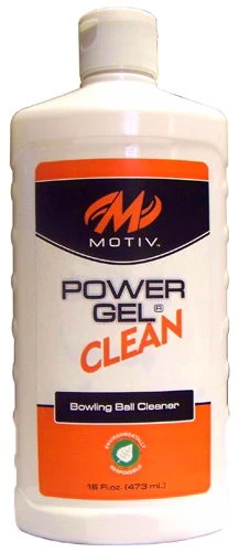 Motiv Power Gel Clean 16 Oz