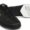 KR Strikeforce Mens O.P.P. Black Wide Width-ALMOST NEW