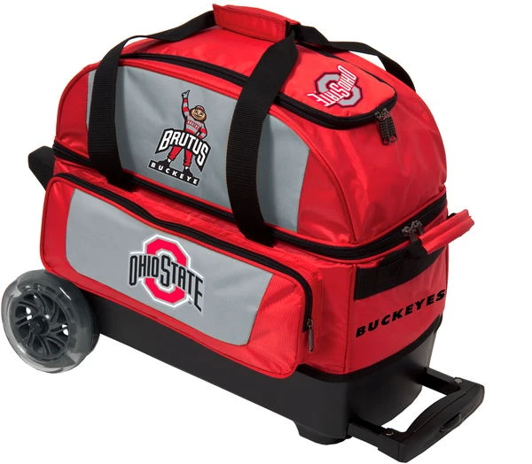 KR Strikeforce NCAA Ohio State Double Roller 3 KR Strikeforce NCAA Ohio State Double Roller