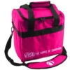 VISE Single Tote Pink -Best Bowling Store afd994c9 c5aa 4aef 9069 2a573efedfb7