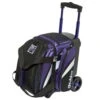 KR Strikeforce Cruiser Single Roller Purple/White/Black
