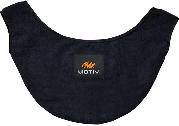 Motiv Luxury See-Saw Black 3 Motiv Luxury See-Saw Black