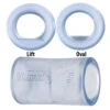 Ultimate Tour Lift Oval Sticky Finger Insert Clear 2 Ultimate Tour Lift Oval Sticky Finger Insert Clear -Best Bowling Store b22454ed 7bbd 4a7b b147 2efefe4d2684