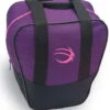 BSI Nova Single Tote Purple/Pink 2 BSI Nova Single Tote Purple/Pink -Best Bowling Store b22a5149 466a 4092 86f9 e517c820fa32