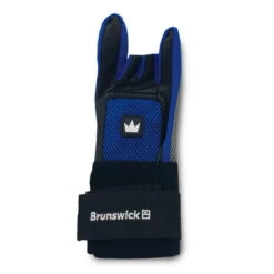 Brunswick Max Grip Glove Left Hand-ALMOST NEW
