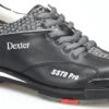 Dexter Womens SST 8 Pro Black/Grey-ALMOST NEW -Best Bowling Store b3387dc6 3c45 4673 8026 7cfb9752c474