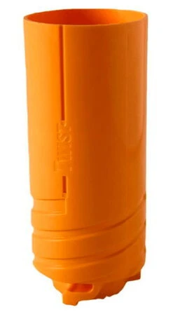 JoPo Twist Inner Sleeve Blank Orange -Best Bowling Store b35baa8b 0283 4254 8e33 10ddcb72c9b2