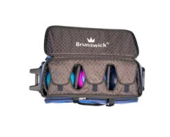 Brunswick Quest Triple Roller Blue 8 Brunswick Quest Triple Roller Blue -Best Bowling Store b36efc4e a109 43fd bf01 1edb709109c9