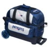 KR Strikeforce NFL Double Roller New England Patriots -Best Bowling Store b3b702c7 dbd7 4393 a17c b0087f22e5ff