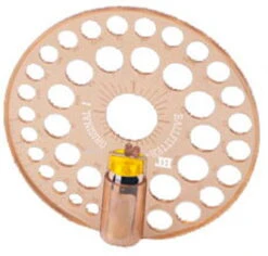 Classic Jayhawk Ball Fitter