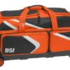 BSI Dash Triple Roller Orange -Best Bowling Store b7f2d121 1801 46ae ae84 bdc188b1dc29