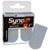Genesis Sync Silver 1" Insert Tape 40ct -Best Bowling Store b929a4af fdea 4aae 8999 2d229813bcba