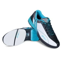 KR Strikeforce Womens Starr White/Black/Teal Left Hand -Best Bowling Store b99be445 36ef 466e 864e 14c9d8232ca3