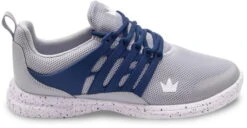 Brunswick Mens Avalanche Grey/Navy -Best Bowling Store b9b3747c 4752 49fb a71f 84ac6cea5bf7