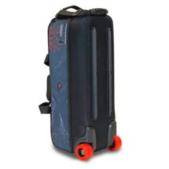 Hammer Dyesub Triple Tote Black Widow -Best Bowling Store bb67403b fed8 4187 ae34 509fe2b8fe6a