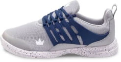 Brunswick Mens Avalanche Grey/Navy -Best Bowling Store bb74eca1 04bc 41a4 9a91 0c69cf194578