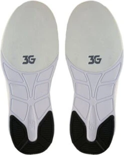 3G Womens Kicks II Lavender