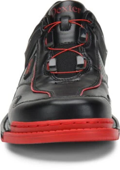 Dexter Mens SST 6 Hybrid BOA Black/Red Right Hand -Best Bowling Store bc30ef01 0dbf 43f7 8024 3d8ea68fa4b7