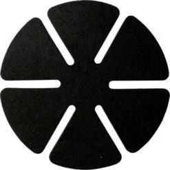 Motiv Vault Ball Cup Guard Black