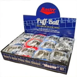 Master Giant Puff-Ball Camo Dozen -Best Bowling Store be7103fd fe96 4d68 ba76 a937dad04be8