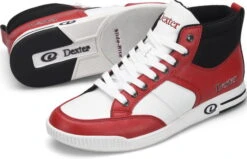 Dexter Mens Dave Hi-Top -Best Bowling Store bf5b7686 7ff5 438b b512 8fad3326c4f4