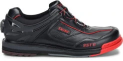Dexter Mens SST 6 Hybrid BOA Black/Red Right Hand -Best Bowling Store c18ca835 2b5b 4d19 9c3c 06af73e4c915