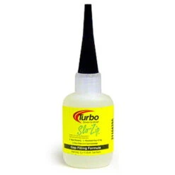 Turbo Slo-Zip Glue